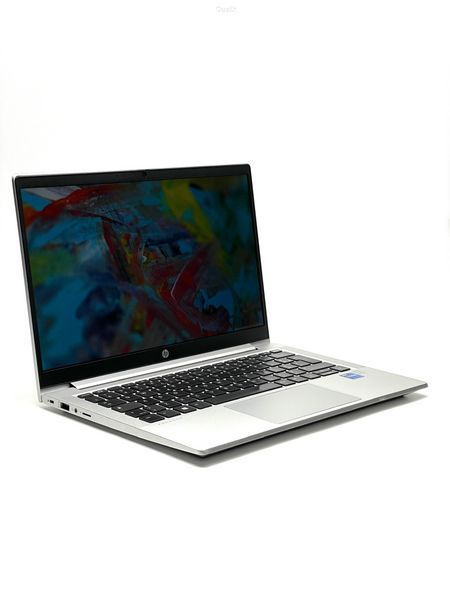 Ноутбук HP ProBook 430 G8 IPS Intel Core i7 (i7-1165G7) 16 Гб 512 Гб SSD (Вживаний - Клас B)