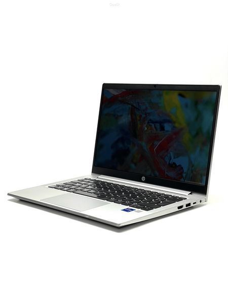 Ноутбук HP ProBook 430 G8 IPS Intel Core i7 (i7-1165G7) 16 Гб 512 Гб SSD (Вживаний - Клас B)