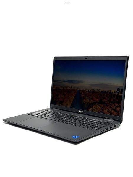 Ноутбук Dell Latitude 15 3520 IPS Intel Core i5 (i5-1145G7) 8 Гб 256 Гб SSD Клас A- (GNB0925195) Б/В