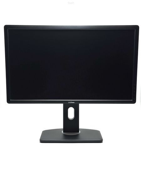 Монітор Dell P2412Hb 24" TFT+TN (Вживаний - Клас A-)