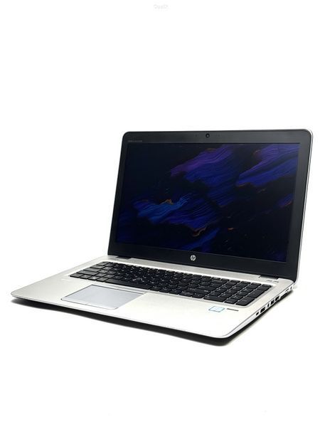 Ноутбук HP EliteBook 850 G3 TN Intel Core i5 (i5-6200U) 8 Гб 128 Гб SSD Клас A- (NTB0426311) Б/В