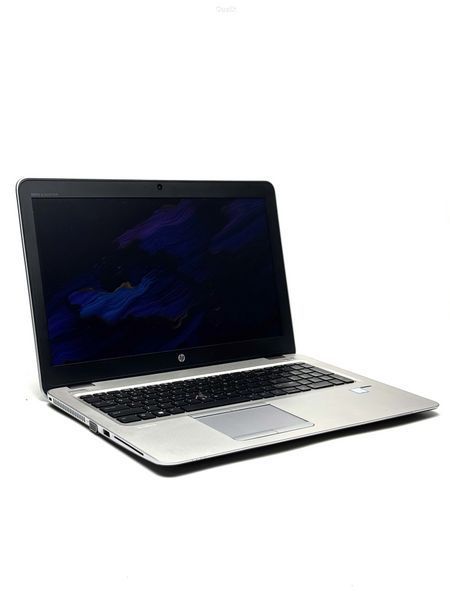 Ноутбук HP EliteBook 850 G3 TN Intel Core i5 (i5-6200U) 8 Гб 128 Гб SSD Клас A- (NTB0426311) Б/В