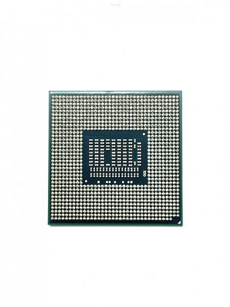 Процесор для ноутбука Intel Core i5-3360M 2,8-3,5 ГГц