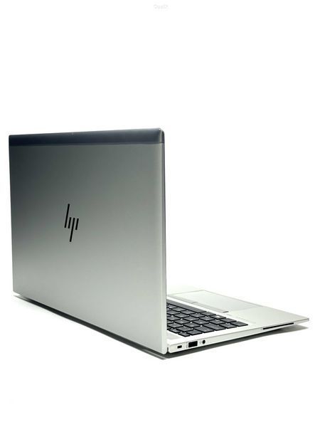 Ноутбук HP EliteBook 855 G7 IPS AMD Ryzen 5 (Ryzen 5 Pro 4650U) 16 Гб 256 Гб SSD Клас B (GNB0526040) Б/В