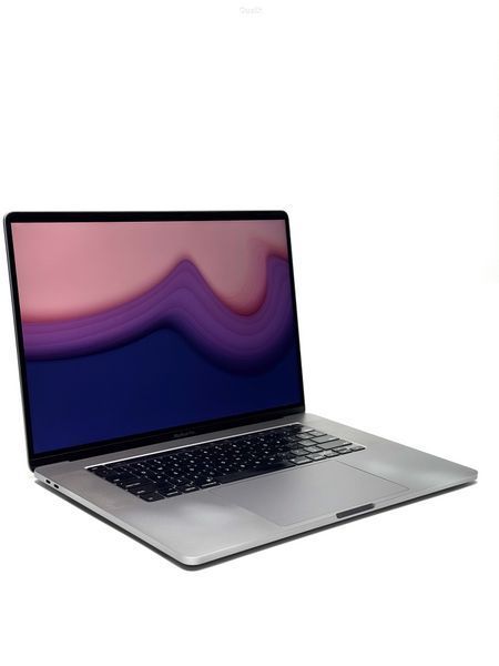 Ноутбук Apple MacBook Pro A2141 Retina Intel Core i7 (i7-9750H) 16 Гб 512 Гб SSD Клас A- (GNB1225011) Б/В GNB1225011 фото