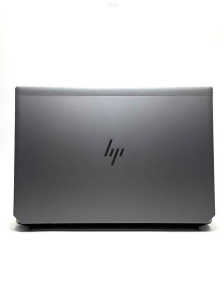 Ноутбук HP ZBook 17 G6 IPS Intel Core i5 (i5-9400H) 16 Гб 512 Гб SSD Клас A- (NTB0925571) Б/В