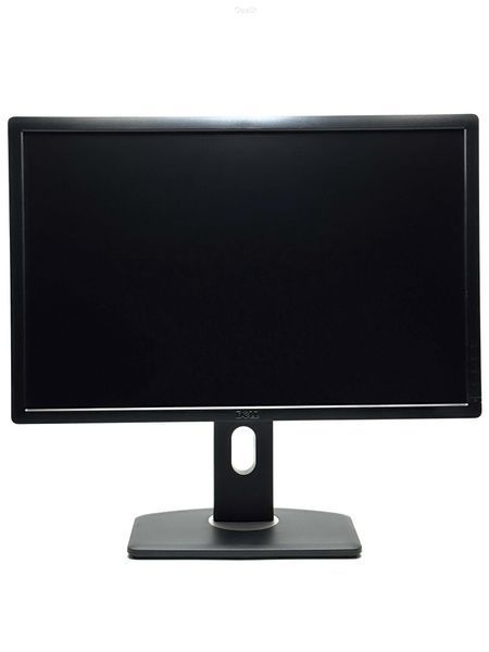 Монітор Dell UltraSharp U2412Mb 24" IPS (Вживаний - Клас A-) RNB0225417 фото