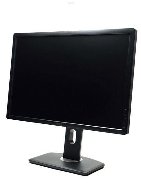 Монітор Dell UltraSharp U2412Mb 24" IPS (Вживаний - Клас A-) RNB0225417 фото