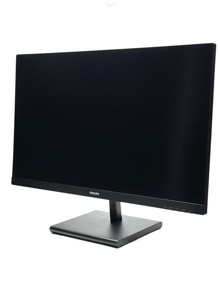 Монітор PHILIPS E-Line 275E1S/00 27" IPS (75 Гц) (Вживаний - Клас A)