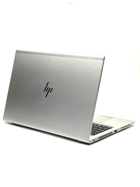 Ноутбук HP EliteBook 850 G6 IPS Intel Core i5 16 Гб 256 Гб SSD (Вживаний - Клас A-)