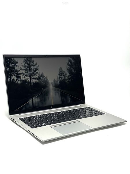 Ноутбук HP EliteBook 855 G7 IPS AMD Ryzen 5 (Ryzen 5 Pro 4650U) 16 Гб 256 Гб SSD Клас A- (GNB0526054) Б/В