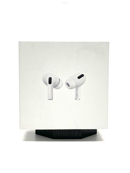 Навушники бездротові Apple AirPods Pro with MagSafe Charging Case White (вживані) LPNHE761425296 фото