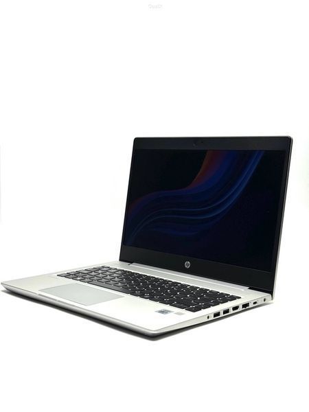 Ноутбук HP ProBook 440 G7 TN Intel Core i3 (i3-10110U) 8 Гб 256 Гб SSD (Вживаний - Клас B)