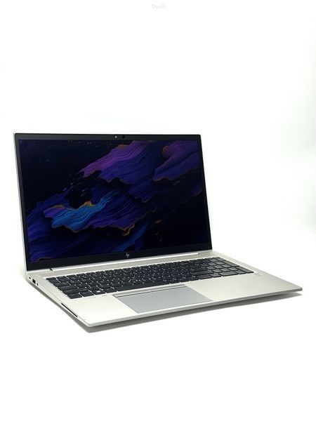 Ноутбук HP EliteBook 855 G8 Multitouch AMD Ryzen 5 (Ryzen 5 Pro 5650U) 8 Гб 256 Гб SSD Клас A- (NTB0226098) Б/В