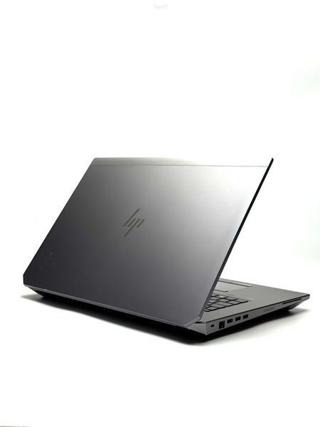 Ноутбук HP ZBook 17 G6 IPS Intel Core i5 (i5-9400H) 16 Гб 512 Гб SSD Клас A- (NTB0925571) Б/В