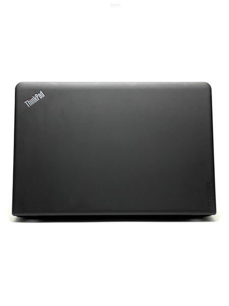 Ноутбук Lenovo ThinkPad E560 TN Intel Core i3 (i3-6100U) 16 Гб 128 Гб SSD (Вживаний - Клас A-)