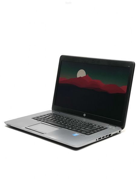 Ноутбук HP EliteBook 850 G1 TN Intel Core i5 8 Гб 120 Гб SSD (Вживаний - Клас B) RNB1223192 фото