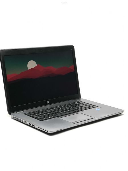 Ноутбук HP EliteBook 850 G1 TN Intel Core i5 8 Гб 120 Гб SSD (Вживаний - Клас B) RNB1223192 фото