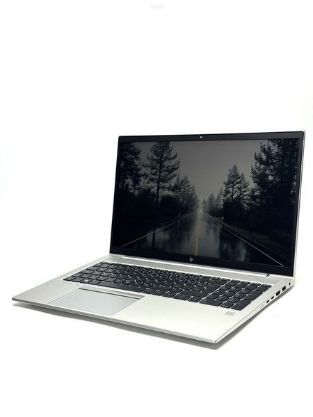 Ноутбук HP EliteBook 855 G7 IPS AMD Ryzen 5 (Ryzen 5 Pro 4650U) 16 Гб 256 Гб SSD Клас A- (GNB0526054) Б/В