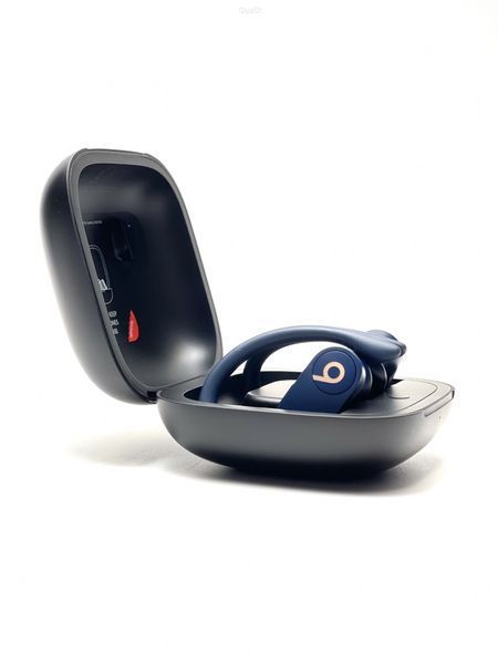 Навушники бездротові Beats By Dre Powerbeats Pro Navy (вживані)
