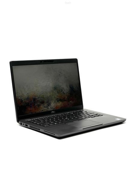 Ноутбук Dell Latitude 5400 Multitouch Intel Core i5 (i5-8350U) 8 Гб 256 Гб SSD (Вживаний - Клас A-)