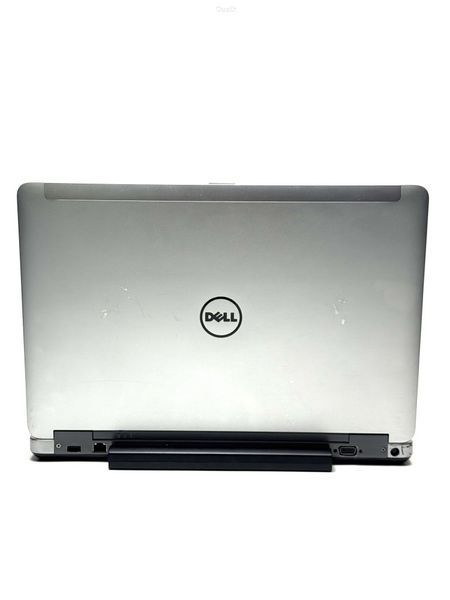 Ноутбук Dell Latitude E6540 TN Intel Core i5 (i5-4200M) 8 Гб 128 Гб SSD Клас B (NTB0426075) Б/В