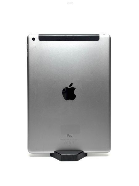 Планшет Apple iPad 6th Space Gray (A1954) 9,7 Retina 128 Гб Wi-Fi + LTE (Вживаний - Клас A-)