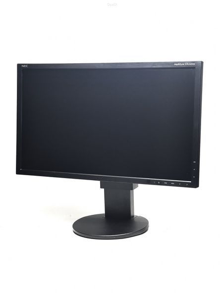 Монітор NEC MultiSync EA234WMi 23" IPS (Вживаний - Клас A)