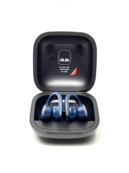 Навушники бездротові Beats By Dre Powerbeats Pro Navy (вживані)