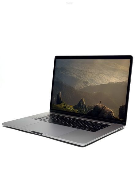 Ноутбук Apple MacBook Pro A1990 Retina Intel Core i7 (i7-8850H) 32 Гб 1 Тб SSD Клас A- (GNB1225032) Б/В GNB1225032 фото