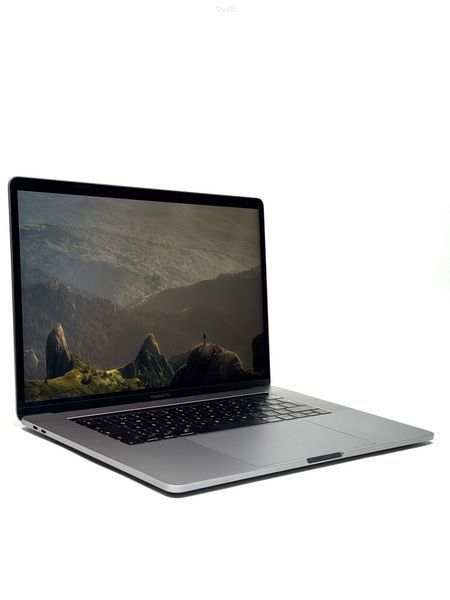 Ноутбук Apple MacBook Pro A1990 Retina Intel Core i7 (i7-8850H) 32 Гб 1 Тб SSD Клас A- (GNB1225032) Б/В GNB1225032 фото