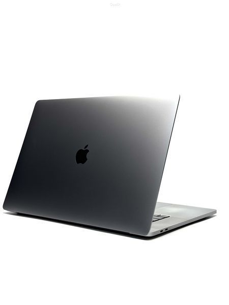 Ноутбук Apple MacBook Pro A2141 Retina Intel Core i7 (i7-9750H) 16 Гб 512 Гб SSD Клас A- (GNB1225011) Б/В GNB1225011 фото