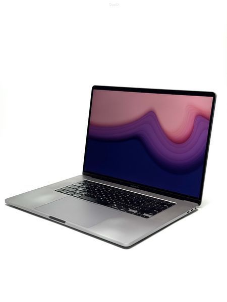 Ноутбук Apple MacBook Pro A2141 Retina Intel Core i7 (i7-9750H) 16 Гб 512 Гб SSD Клас A- (GNB1225011) Б/В GNB1225011 фото