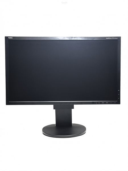 Монітор NEC MultiSync EA234WMi 23" IPS (Вживаний - Клас A)