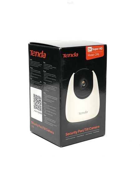 IP камера Tenda CP6 (вживана)