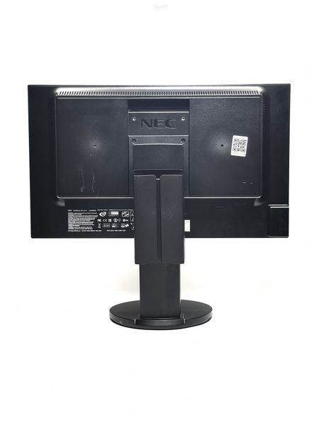Монітор NEC MultiSync EA234WMi 23" IPS (Вживаний - Клас A)