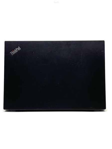 Ноутбук Lenovo ThinkPad T490s Multitouch Intel Core i5 (i5-8365U) 16 Гб 512 Гб SSD (Вживаний - Клас B) RNB1024041 фото