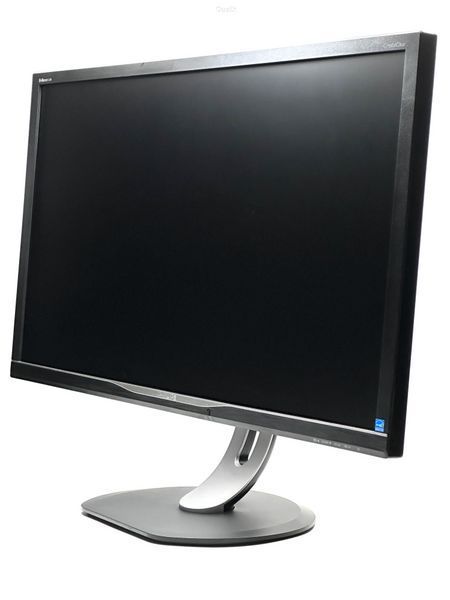 Монітор PHILIPS 328B6QJEB 32" IPS (75 Гц) (Вживаний - Клас A-)