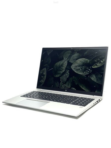 Ноутбук HP EliteBook 855 G7 IPS AMD Ryzen 5 (Ryzen 5 Pro 4650U) 16 Гб 256 Гб SSD Клас B (GNB0526040) Б/В