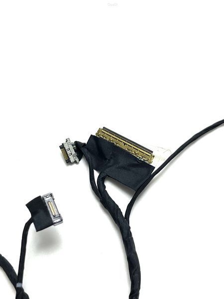 Шлейф матриці та веб-камери для ноутбука Lenovo Thinkpad S230 40 pin (вживаний) ZSH0474 фото