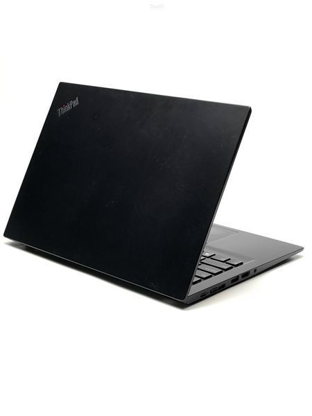 Ноутбук Lenovo ThinkPad T490s Multitouch Intel Core i5 (i5-8365U) 16 Гб 512 Гб SSD (Вживаний - Клас B) RNB1024041 фото