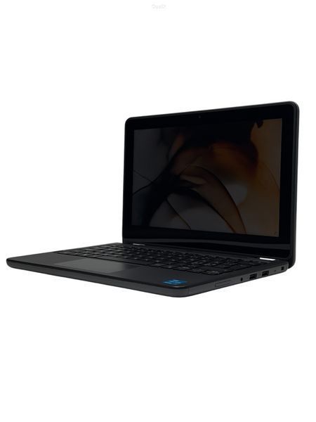 Ноутбук Dell Latitude 3120 Multitouch Intel Pentium (N6000) 4 Гб 128 Гб SSD Клас A- (NL0926006) Б/В NL0926006 фото