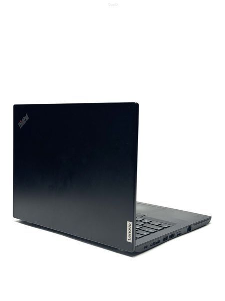 Ноутбук Lenovo ThinkPad L14 Gen 2 IPS AMD Ryzen 5 (Ryzen 5 5600U) 16 Гб 256 Гб SSD Клас B (NTB0226220) Б/В Уцінка NTB0226220 фото