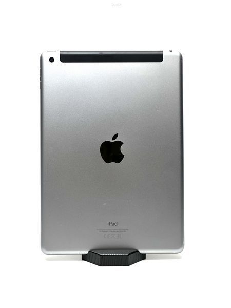 Планшет Apple iPad 6th Space Gray (A1954) 9,7 Retina 128 Гб Wi-Fi + LTE (Вживаний - Клас A-)