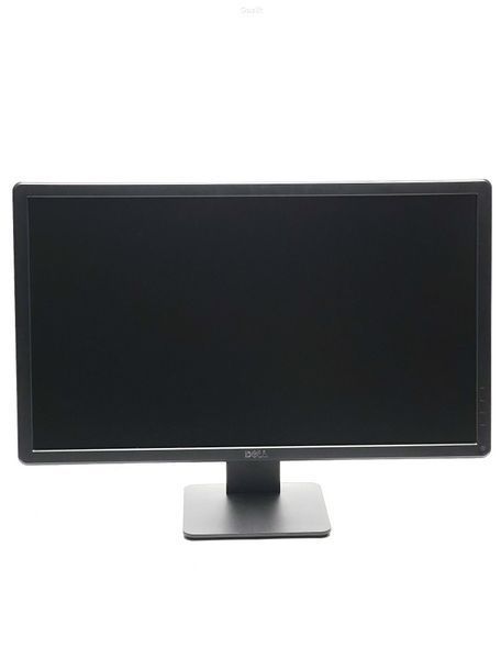 Монітор Dell E2414Ht 24" TN (Вживаний - Клас A)