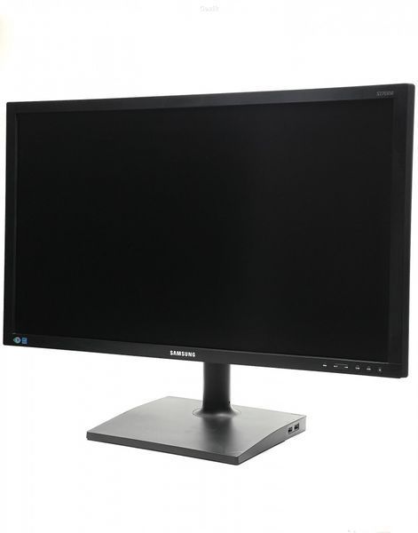 Монітор SAMSUNG S27E650D 27" PLS ( Клас A) 00000012044 фото