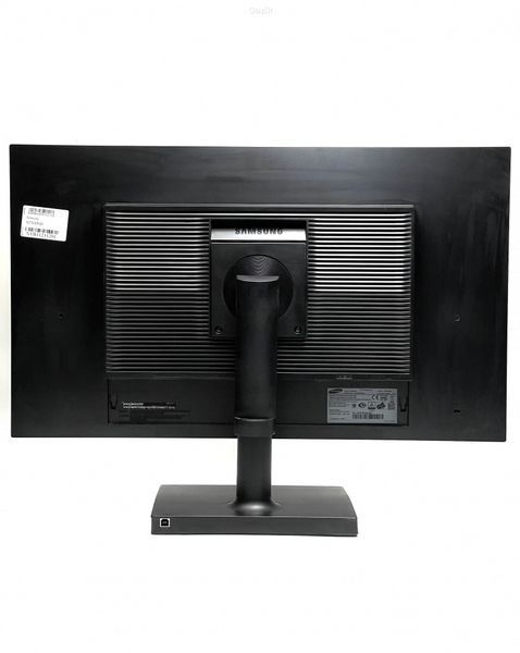 Монітор SAMSUNG S27E650D 27" PLS ( Клас A) 00000012044 фото