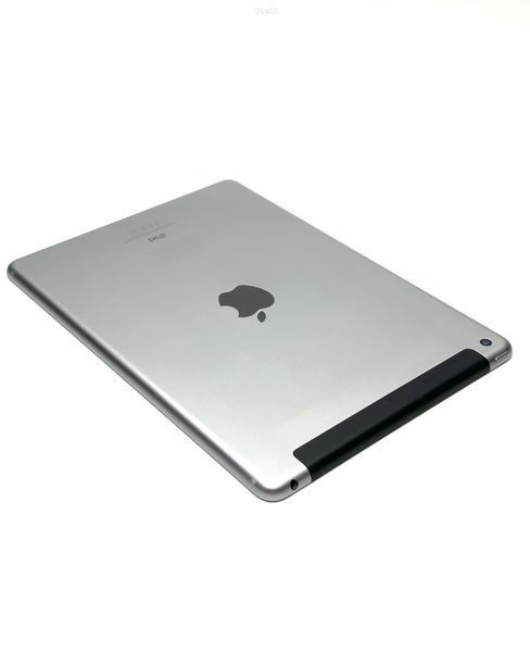 Планшет Apple iPad 6th Space Gray (A1954) 9,7 Retina 128 Гб Wi-Fi + LTE (Вживаний - Клас A-)