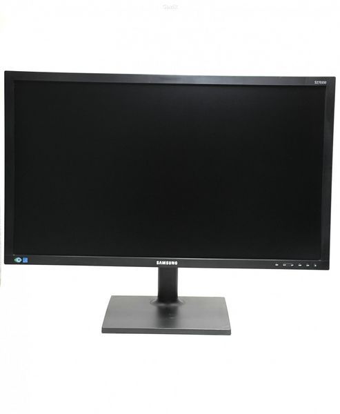 Монітор SAMSUNG S27E650D 27" PLS ( Клас A) 00000012044 фото