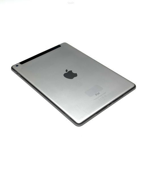 Планшет Apple iPad 6th Space Gray (A1954) 9,7 Retina 128 Гб Wi-Fi + LTE (Вживаний - Клас A-)